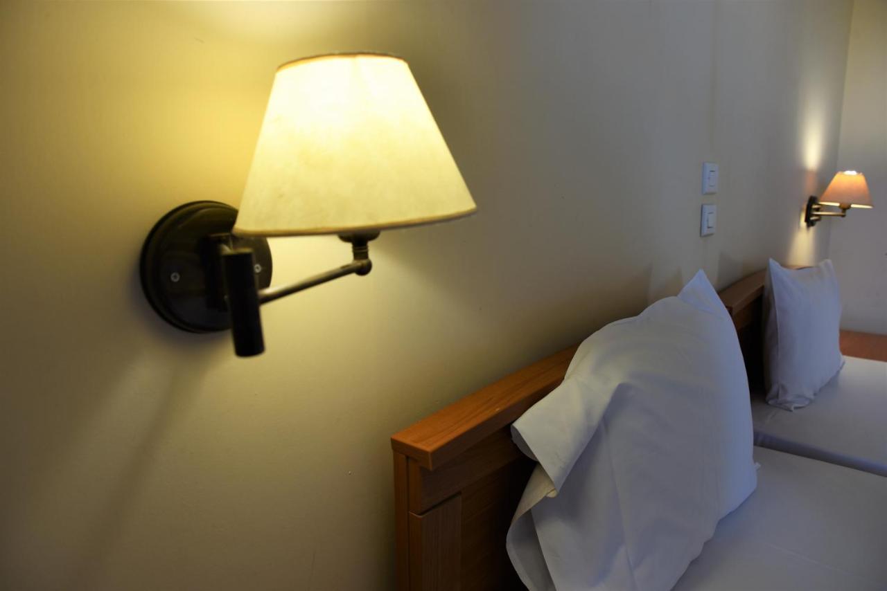 Elpida Hotel Аликанас Екстериор снимка